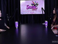 tifany rocha bruna surfistinha fabrício nunes swing casting compilation part 3