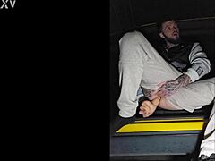 Public outdoor fuck who joins next