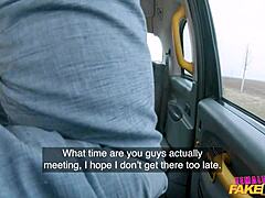 hey i got this huge ebony ass wanna quickie fuck in taxi?