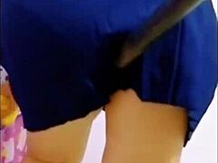 ever seen mexican schoolgirls suck cum get fucked pregnant outdoor?