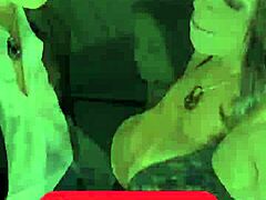 watch these two morena sluts lick asses fist pussies nonstop??