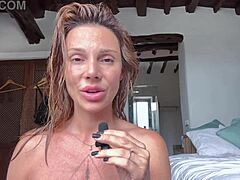 Erotic ASMR Audio Jerk Off Instructions