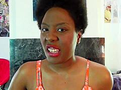 uhh licking this cutie pretty feet n tits during casting intro handjob pov...