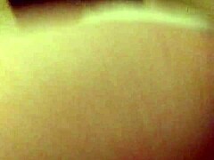 horny mature tina fingers pussy homemade masturbation