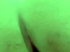 चीटिंग बीवी पर पति की गर्मी से नेचुरल चूचियों पर कम!