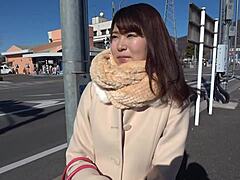 skinny japanese streamer armpit lick saggy tits gachi creampie