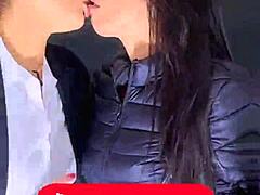 watch these two morena sluts lick asses fist pussies nonstop??