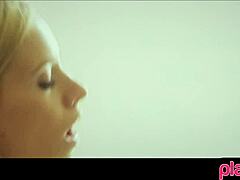 adorable teens toy pussies in hot lesbian oral sex compilation!