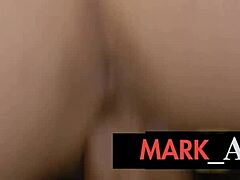 stepmom gets dirty bent over for stepson