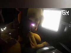 fredina's nightclub has cuties sucking monster cocks licking pussies in cumshot compilation