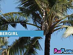 stunning blonde milf olivia preston strips outdoors showing perfect small tits body 🔥😍