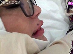 अरब मिल्फ बड़ी गांड घरेलू चुदाई हॉट कमशॉट से खत्म