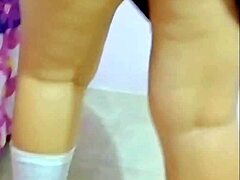 wanna see me wreck this tight young ass outdoor?