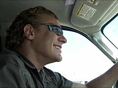 fucking this slutty blonde milf mom drives me wild