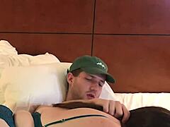 bbw deepthroats fat cocks in sloppy tit sucking compilation