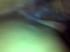 con mi novio caliente anal creampie in vagina