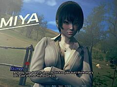 Realm Invader demo lets you play pussy tits adventure.