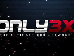 Alyssia Kent Blonde Hottie Penthouse Outdoor Pussy Fuck