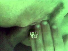 Dad's Out! I Fuck Young Step-Sister Raw and Creampie Her Full Video!