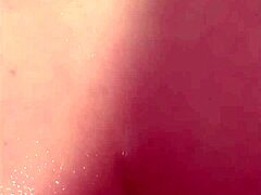 Blonde Hooker Smashed By Monster Cock In Garage