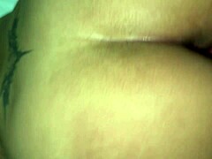 playing with perfect body led to creampie inside her