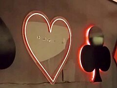 hot travesti takes soccer stud's cock deep