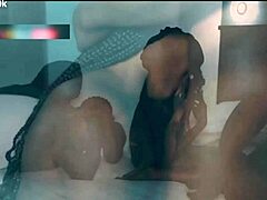 friends orgy gets wild with tight pussies