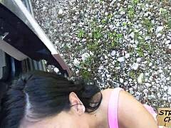 hey teen nadia capri loves that cock pov pickup