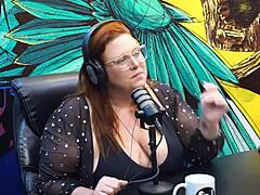 liberal couple juli figueiró miss bumbum bares all in reality