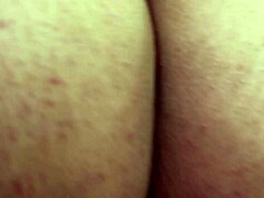 Moroccan Arab Assfucked by Monster Cock in Tantra Massage