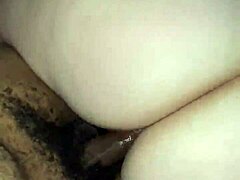 wanna see this pawg take rough bbc creampie pov riding monster cock for cash?