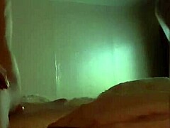 Mandy's tight ass craves young cock riding deep