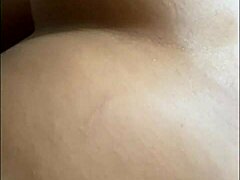 heart pounding for hot desi babe's viral pussy fuck
