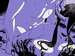 wanna see me pounding that hell cute creature's wet hole until she screams my name?