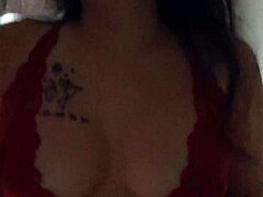 asian milf big tits bounce hard cock cowgirl