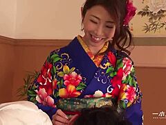 ayumi shiota hottest mature av star blows you away