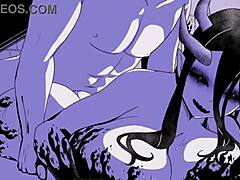 wanna see me pounding that hell cute creature's wet hole until she screams my name?