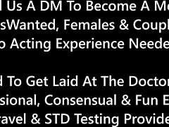 michelle anderson creampied doctor brother watches 😲🏥