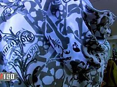 What if perfect Asian pornstar Sharon Lee got roughly fucked in shop full uncensored video?