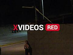 i caught this african beach couple fucking tits out voyeur style