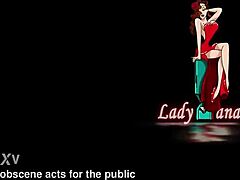 i catch classmate stroking then join the wild anal party