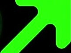 stepsister's big ass distracts me from trading lessons with rough sex