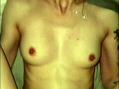 Baby Bree bent over rough fucked by monster cock at college