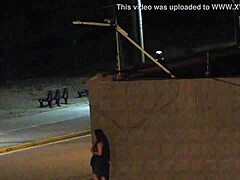 i caught this african beach couple fucking tits out voyeur style