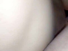 Red sheer latina fucked all night creampie squirt orgasm complete