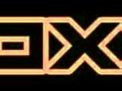 Skye Blue as Supergirl Faces Intense Superheroine Challenges in Stunning 1080p