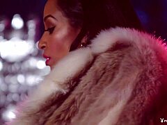 Carli Red Playboy Video 1920x1080 4000k Quality