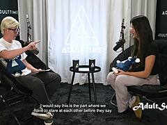 cami strella needs lights on for nonmonogamous sex casting