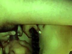 Red sheer latina fucked all night creampie squirt orgasm complete