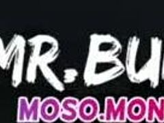 couple plays bunny challenge game kissing big tits in public toilet 🐰💋